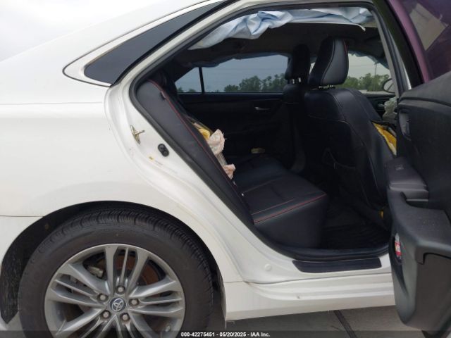 4T1BF1FK2HU443174 Toyota 2ar-fe