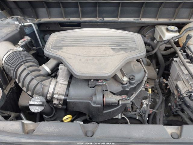 1GKKNULS2JZ196930 GMC Acadia Slt-1