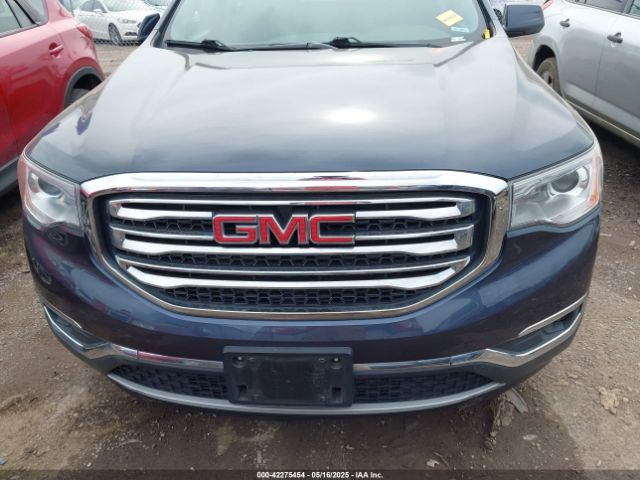 1GKKNULS2JZ196930 GMC Acadia Slt-1