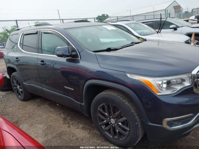 1GKKNULS2JZ196930 GMC Acadia Slt-1