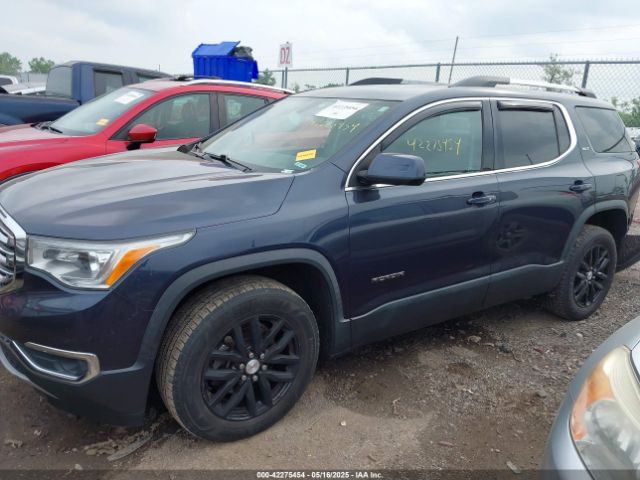 1GKKNULS2JZ196930 GMC Acadia Slt-1