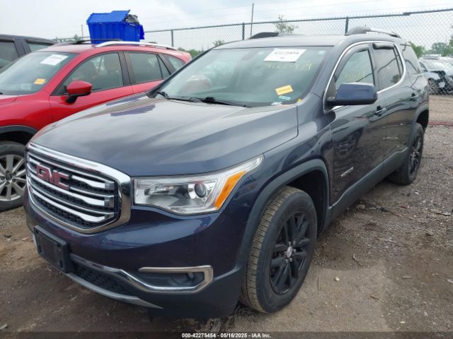 1GKKNULS2JZ196930 GMC Acadia Slt-1