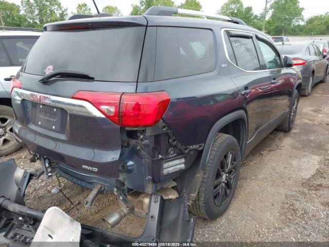 1GKKNULS2JZ196930 GMC Acadia Slt-1
