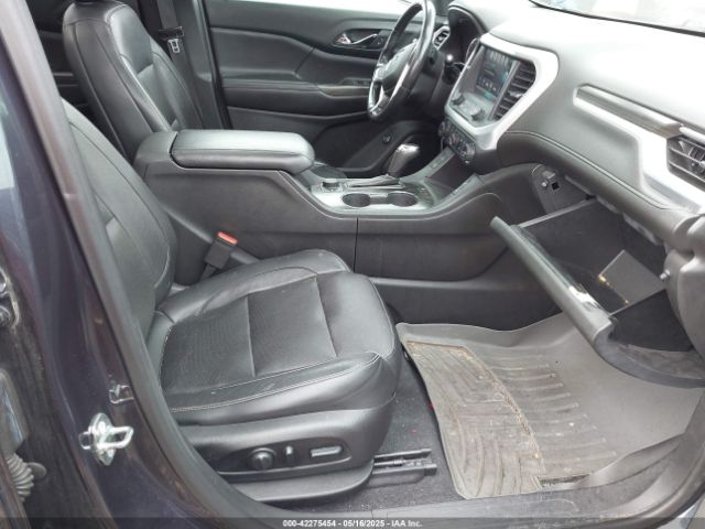1GKKNULS2JZ196930 GMC Acadia Slt-1