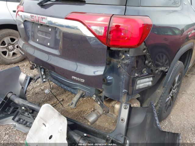 1GKKNULS2JZ196930 GMC Acadia Slt-1