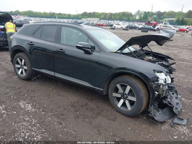 2024 HONDA PROLOGUE 3GPKHXRJ2RS536488