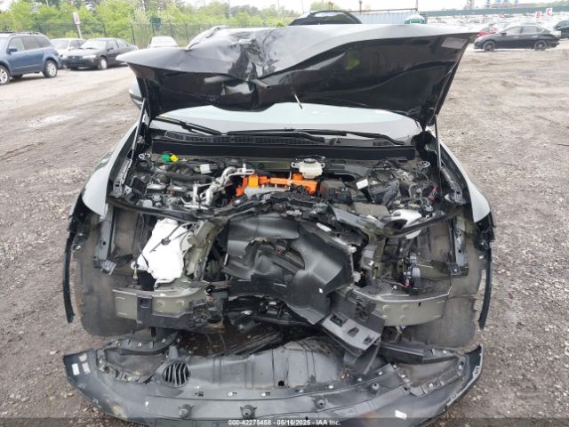 3GPKHXRJ2RS536488 Honda x0c+ec5