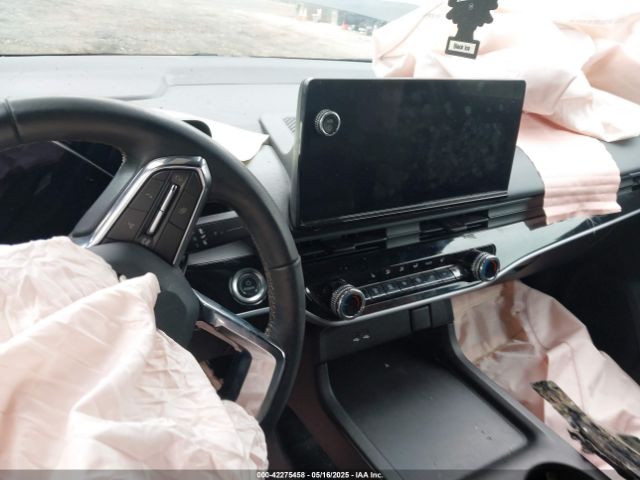 3GPKHXRJ2RS536488 Honda x0c+ec5