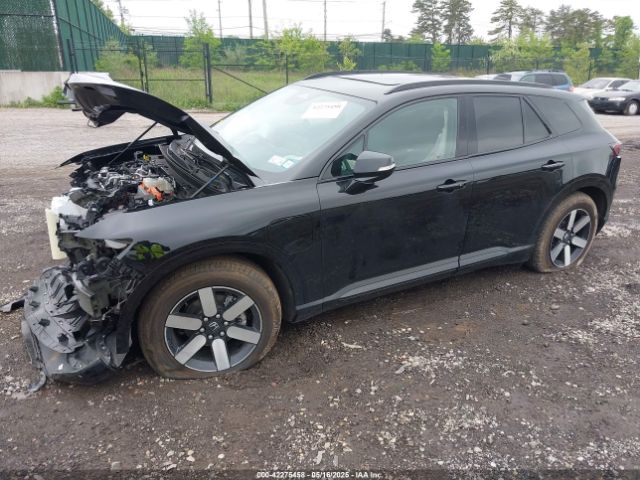 2024 HONDA PROLOGUE 3GPKHXRJ2RS536488 Photo 1