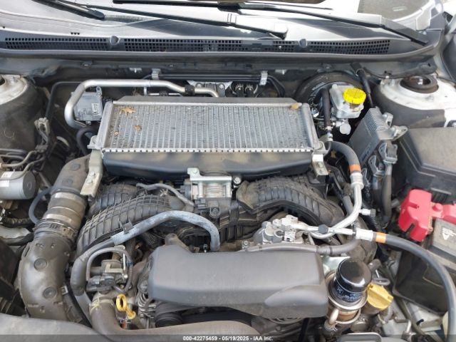 4S4BTGPD4L3241107 Subaru Outback Touring Xt