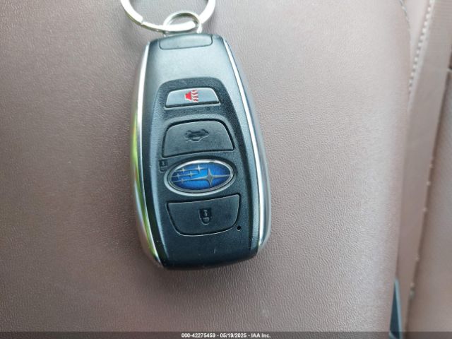 4S4BTGPD4L3241107 Subaru Outback Touring Xt