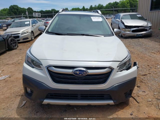 4S4BTGPD4L3241107 Subaru Outback Touring Xt