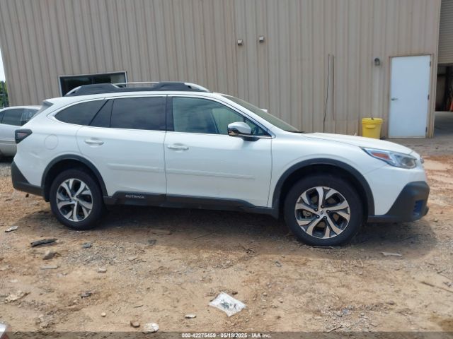 4S4BTGPD4L3241107 Subaru Outback Touring Xt