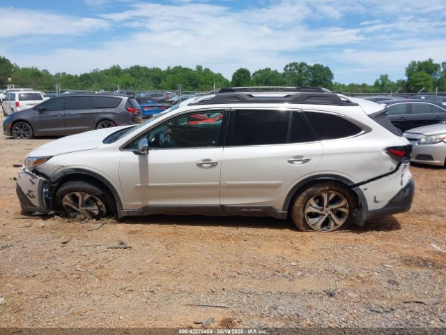 4S4BTGPD4L3241107 Subaru Outback Touring Xt