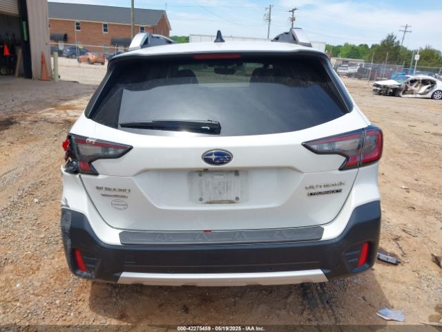4S4BTGPD4L3241107 Subaru Outback Touring Xt
