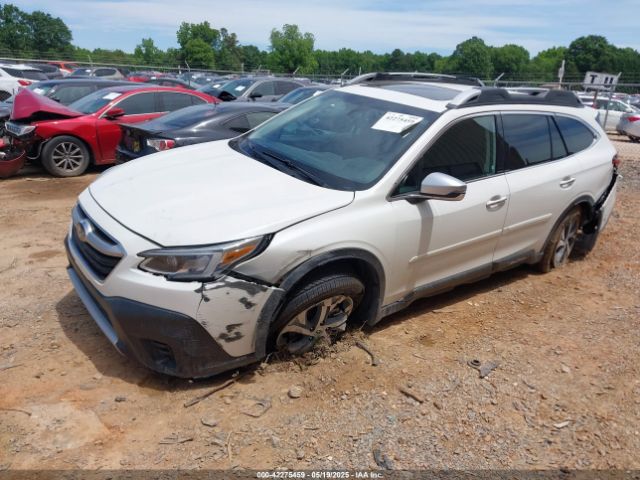 4S4BTGPD4L3241107 Subaru Outback Touring Xt