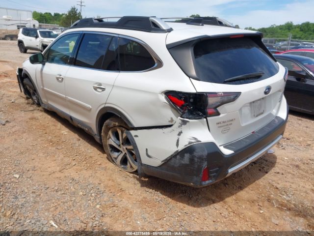 4S4BTGPD4L3241107 Subaru Outback Touring Xt