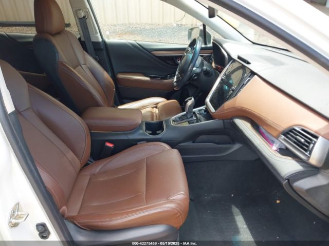 4S4BTGPD4L3241107 Subaru Outback Touring Xt
