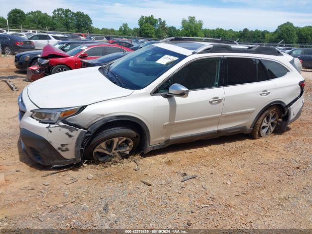 4S4BTGPD4L3241107 Subaru Outback Touring Xt