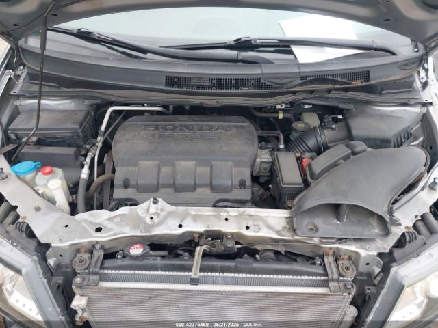 5FNRL5H25GB105730 Honda ODYSSEY LX