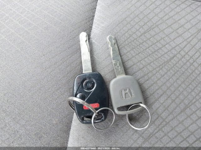 5FNRL5H25GB105730 Honda ODYSSEY LX