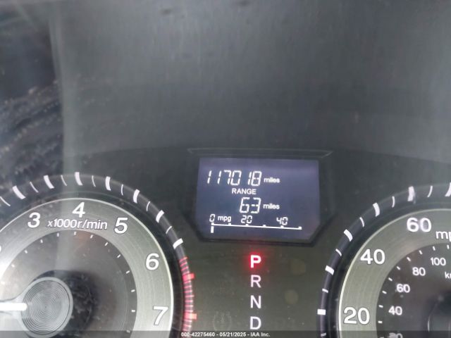 5FNRL5H25GB105730 Honda ODYSSEY LX