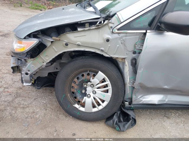 5FNRL5H25GB105730 Honda ODYSSEY LX