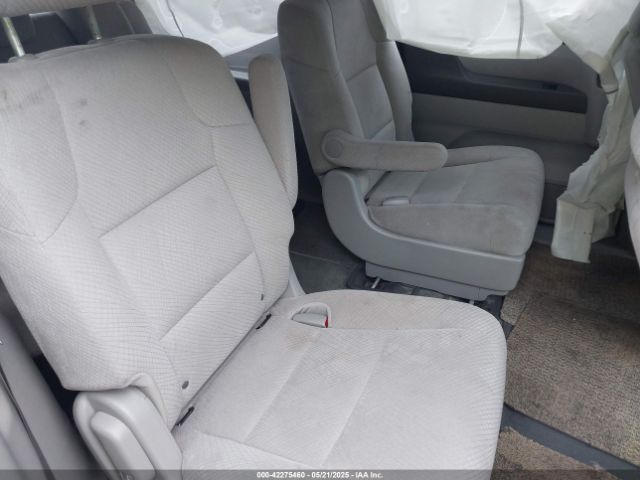 5FNRL5H25GB105730 Honda ODYSSEY LX