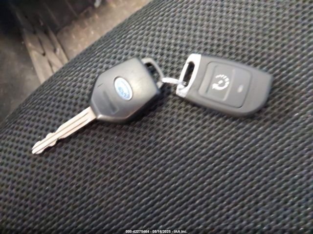 JF2GPACC9F8307510 Subaru Xv Crosstrek 2.0i Premium