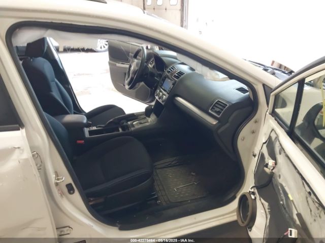 JF2GPACC9F8307510 Subaru Xv Crosstrek 2.0i Premium