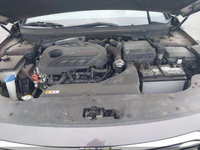 5NPE34AB6FH141462 Hyundai Sonata Limited 2.0t