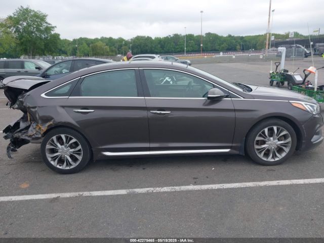 5NPE34AB6FH141462 Hyundai Sonata Limited 2.0t