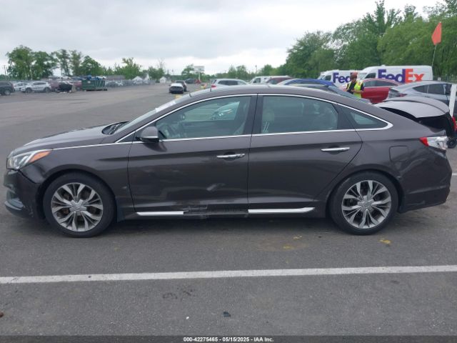 5NPE34AB6FH141462 Hyundai Sonata Limited 2.0t