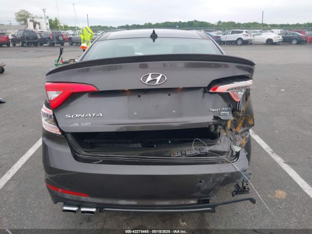 5NPE34AB6FH141462 Hyundai Sonata Limited 2.0t