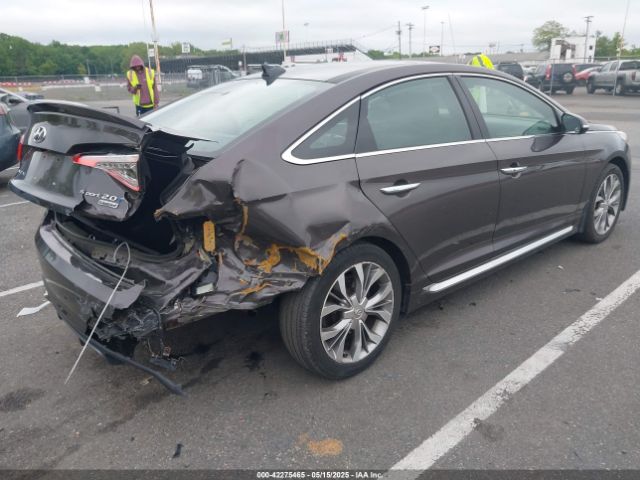 5NPE34AB6FH141462 Hyundai Sonata Limited 2.0t