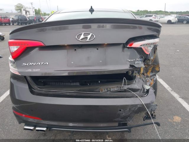 5NPE34AB6FH141462 Hyundai Sonata Limited 2.0t