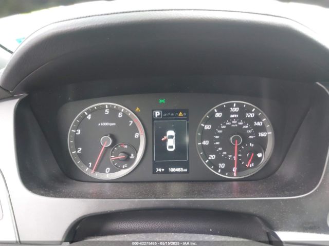 5NPE34AB6FH141462 Hyundai Sonata Limited 2.0t