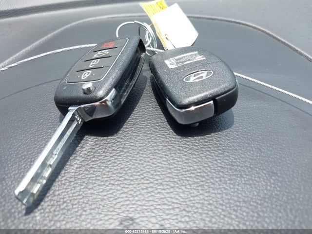 5NPE24AF7GH296996 Hyundai SONATA SE