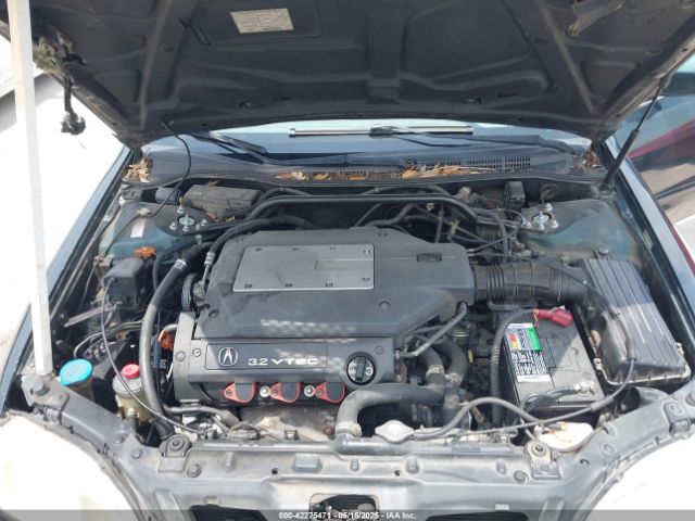 2000 ACURA TL 19UUA5662YA024993 Photo 9