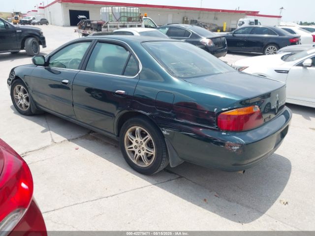 2000 ACURA TL 19UUA5662YA024993 Photo 2