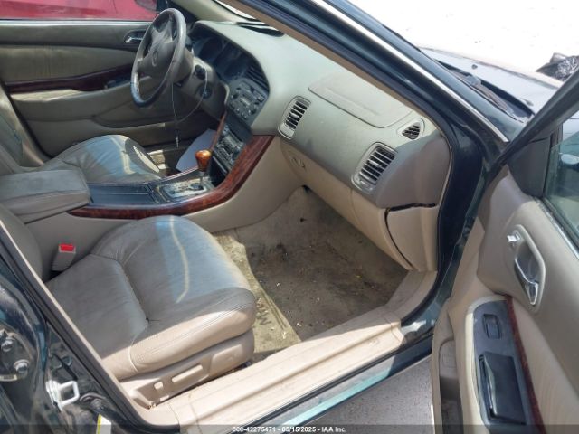 2000 ACURA TL 19UUA5662YA024993 Photo 4