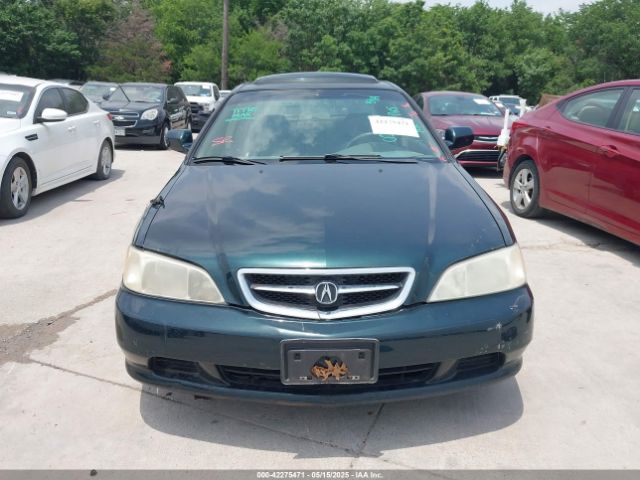2000 ACURA TL 19UUA5662YA024993 Photo 5