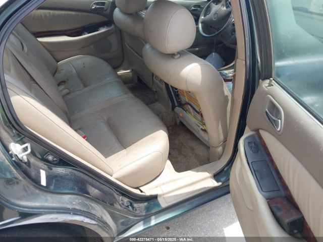 2000 ACURA TL 19UUA5662YA024993 Photo 7