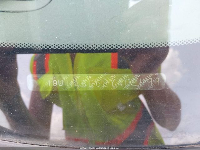 2000 ACURA TL 19UUA5662YA024993 Photo 8