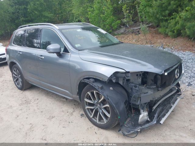2017 VOLVO XC90 YV4A22PK5H1138525