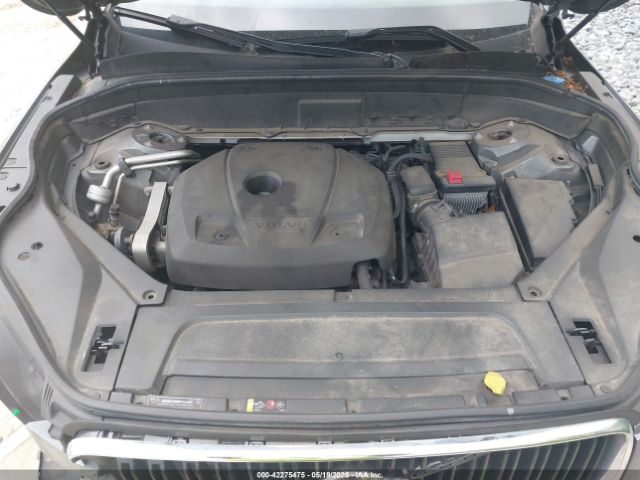 2017 VOLVO XC90 YV4A22PK5H1138525 Photo 9
