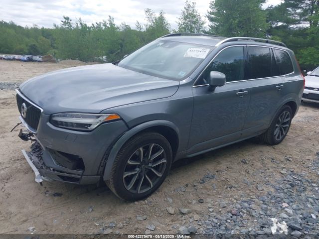 2017 VOLVO XC90 YV4A22PK5H1138525 Photo 1