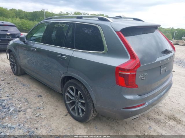 2017 VOLVO XC90 YV4A22PK5H1138525 Photo 2