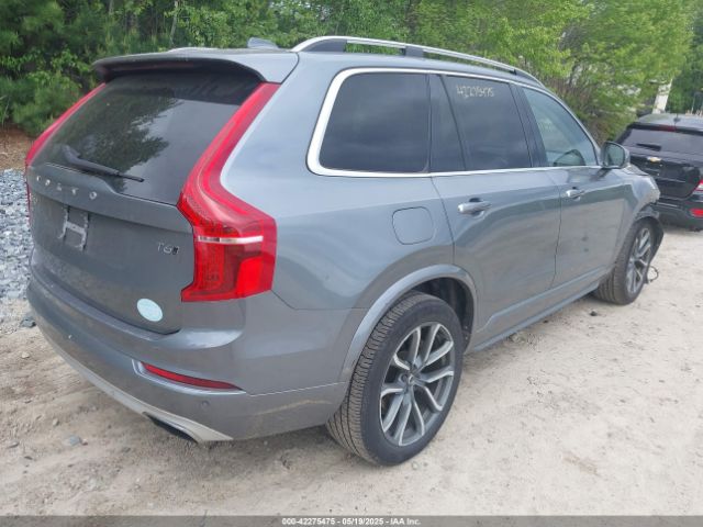 2017 VOLVO XC90 YV4A22PK5H1138525 Photo 3