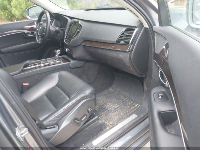 2017 VOLVO XC90 YV4A22PK5H1138525 Photo 4